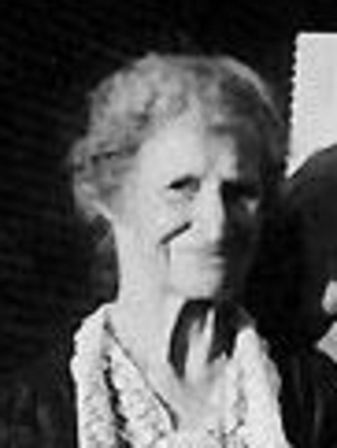 Susan Mayne (1860 - 1946) Profile